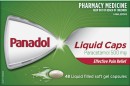 Panadol-48-Liquid-Capsules Sale