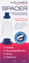 Welcare-Breatheasy-Spacer Sale
