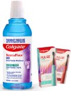 NEW-Colgate-Neutrafluor-Mouth-Rinse-Mint-900-Alcohol-Free-473ml-x-12 Sale