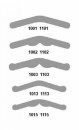 Buy-3-Get-1-FREE-Kerr-ToffleMire-Matrices Sale
