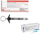 DE-Self-Aspirating-Syringes-22ml Sale