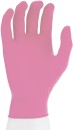 Henry-Schein-Nitrile-Gloves-Pink-100pk Sale