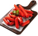 Cocktail-or-Slim-Frankfurts-Skin-On Sale