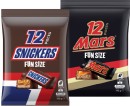 Mars-Snickers-or-MMs-Fun-Size-Pack-132192g-Selected-Varieties Sale