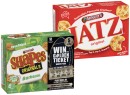 Arnotts-Shapes-130-190g-Jatz-170-225g-or-Clix-250g-Selected-Varieties Sale