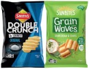 Smiths-Double-Crunch-Chips-150g-or-Sunbites-Grain-Waves-Wholegrain-Chips-170g-Selected-Varieties Sale