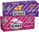 Kirks-10x375mL-Selected-Varieties Sale
