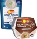 SunRice-90-Seconds-Microwave-Rice-Pouch-250g-or-40-Seconds-Rice-Cup-2-Pack-Selected-Varieties Sale