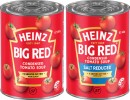 Heinz-Big-Red-Condensed-Tomato-Soup-420g-Selected-Varieties Sale