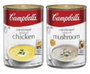 Campbells-Condensed-Soup-410430g-Selected-Varieties Sale
