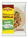 Old-El-Paso-Tortillas-Regular-10-Pack Sale