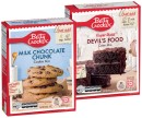 Betty-Crocker-Baking-Mix-370500g-Selected-Varieties Sale