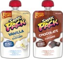 Foster-Clarks-Snak-Pack-Flavoured-Custard-120g-Selected-Varieties Sale