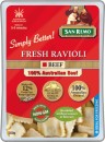San-Remo-Fresh-Filled-Pasta-350g-Selected-Varieties Sale