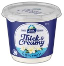 Dairy-Farmers-Thick-Creamy-Yoghurt-550600g-Selected-Varieties Sale