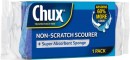 Chux-Scourer-with-Sponge-1-Pack-Selected-Varieties Sale