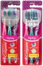 Colgate-Zig-Zag-Toothbrush-3-Pack-or-Sensitive-ProRelief-Toothpaste-110g-Selected-Varieties Sale