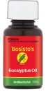 Bosistos-Eucalyptus-Oil-50mL Sale