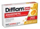 Difflam-Plus-Sore-Throat-Relief-Lozenges-16-Pack-Selected-Varieties Sale