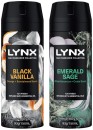 Lynx-Fine-Fragrance-Collection-Premium-Body-Spray-150mL-Selected-Varieties Sale