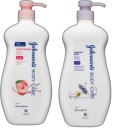 Johnsons-Body-Care-Moisturising-Body-Wash-1-Litre-Selected-Varieties Sale