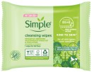 Simple-Facial-Cleansing-Wipes-25-Pack Sale