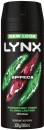 Lynx-Deodorant-Body-Spray-165mL-Selected-Varieties Sale
