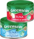 Greenseas-Tuna-95g-Selected-Varieties Sale