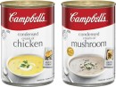 Campbells-Condensed-Soup-410430g-Selected-Varieties Sale