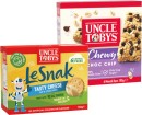 Uncle-Tobys-Muesli-Bars-56-Pack-or-Le-Snak-6-Pack-Selected-Varieties Sale