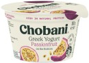 Chobani-Greek-Yogurt-Pot-150160g-Selected-Varieties Sale