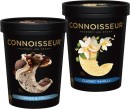 Connoisseur-Gourmet-Ice-Cream-1-Litre-Selected-Varieties Sale