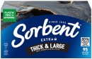 Sorbent-Thick-Large-Tissues-95-Pack-Selected-Varieties Sale