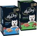 My-Dog-Wet-Dog-Food-6x100g-Selected-Varieties Sale