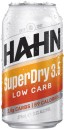 Hahn-SuperDry-35-30-Can-Block Sale