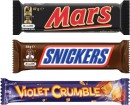 Mars-or-Violet-Crumble-Chocolate-Bar-30g-56g Sale