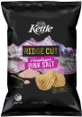 Kettle-Ridge-Cut-Potato-Chips-165g Sale