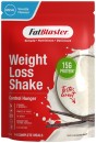Naturopathica-Fat-Blaster-Weight-Loss-Shake-465g Sale
