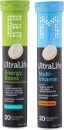 UltraLife-Effervescent-Tablets-20-Pack Sale