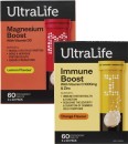 UltraLife-Effervescent-Tablets-60-Pack Sale
