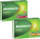 Berocca-Energy-Effervescent-Tablets-45-Pack Sale
