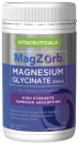 Vitaceuticals-MagZorb-Magnesium-Glycinate-500mg-Capsules-100-Pack Sale