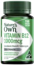 Natures-Own-Vitamin-B12-1000mcg-Tablets-150-Pack Sale