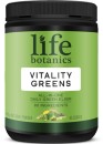 Life-Botanics-Vitality-Greens-Powder-450g Sale