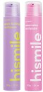 Hismile-Flavoured-Toothpaste-Grape-Bubblegum-or-Watermelon-60g Sale