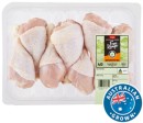 Coles-Free-Range-RSPCA-Approved-Chicken-Drumsticks Sale