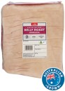 Coles-Australian-Pork-Belly-Roast-Boneless Sale