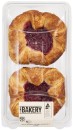 Coles-Bakery-Danish-2-Pack Sale