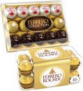 Ferrero-Collection-15-Pack-172g-or-Rocher-Gift-Box-16-Pack-200g Sale