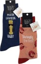 Mens-Novelty-Crew-Socks-with-Gift-Tag Sale